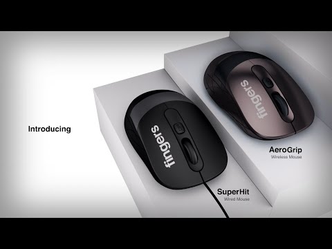 Logitech m170 wireless mouse