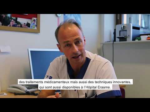 La NASH (Stéato-hépatite non alcoolique)
