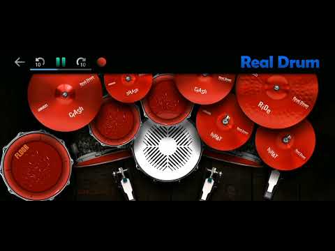 Dizzy Loco X James Wesko - Fresh Mofocka(Real Drum Cover