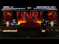 MORTAL KOMBAT CHAOTIC NEW ERA SPEC OPS STRYKER FULL PLAYTHROUGH