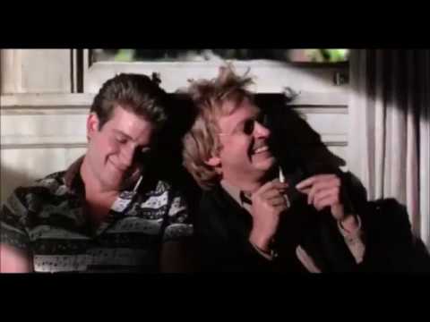 Ghoulies 1984 Trailer