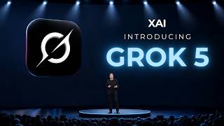Grok 5: 10 Trillion Parameters, AGI Claims & the Truth Behind the Delay