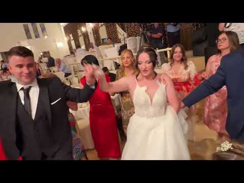 LERIN(MAKEDONSKA SVADBA ) -TUSE & FAVORITI BITOLA ( MACEDONIAN TRADITIONAL WEDDING -LERIN 2025