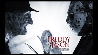 FreddyVsJason: 11th hour - Lamb of God (Soundtrack)