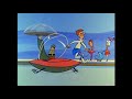 THE JETSONS All Openings Closings Theme Song Credits 1962 1987 Opening Credits Intro