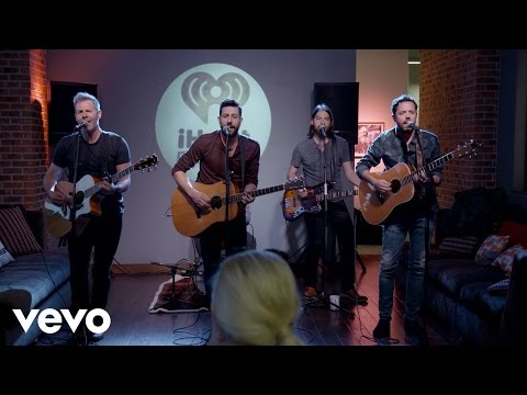 Old Dominion - Crazy Beautiful Sexy (Live on the Honda Stage at iHeartRadio)