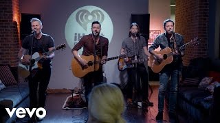Old Dominion - Crazy Beautiful Sexy (Live on the Honda Stage at iHeartRadio)