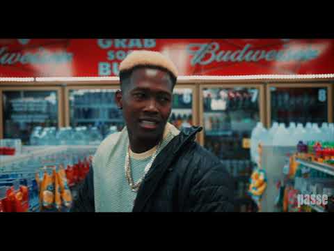 ChoCho's - "No Hook 3" (Prod. Tommy Don) [OFFICIAL MUSIC VIDEO]