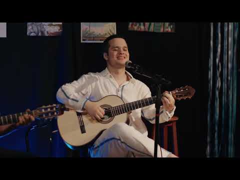 Nossa voz - Vinícius André