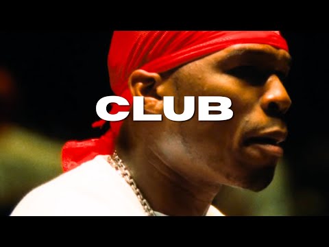 FREE | Digga D X 50 Cent X Strandz Type Beat | 90s/2000s Rap Type Beat 2023 | "CLUB"