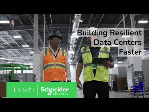Compass Datacenters innovates throughout the lifecycle
