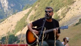 Brunori Sas - Canzone contro la paura