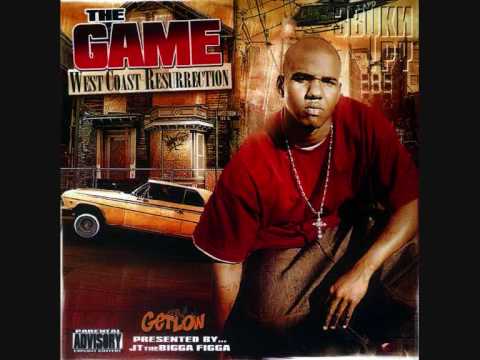 The Game - Rookie Card