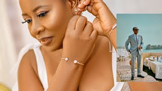 Cameroon Beach House Wedding /Lilian & Michael / #Botabeachhouse (4K) | 12.30.23 💍 LIMBE