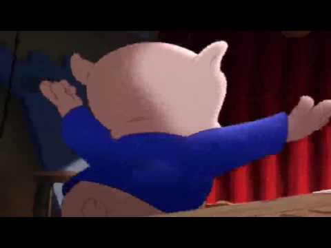 Michael Jordan & Bugs Bunny Size Jam 5/18