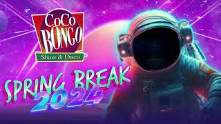 Let 39 s party, it 39 s Spring Break