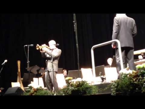 Bossa Nova - die Trompeten Giganten