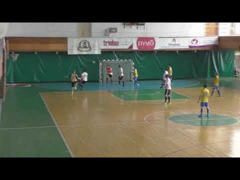 21  КУ 10  4-5 Grafix – Премьер  игра