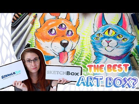download lagu mp3 mp4 Sketchbox Vs Scrawlrbox, download lagu Sketchbox Vs Scrawlrbox gratis, unduh video klip Sketchbox Vs Scrawlrbox