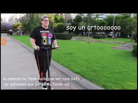soy un croto - franquitwo ft. Lil facum (video oficial)