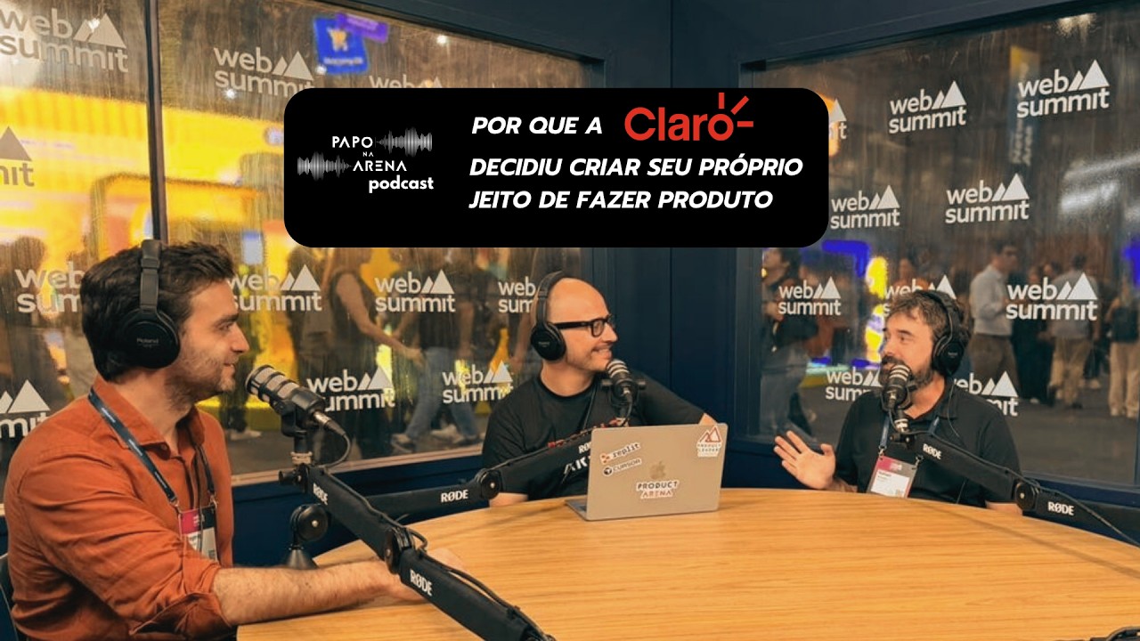 Assista ao episódio no YouTube