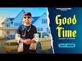 Good Time - Gagan Likhari (official audio) || Tc Music || Latest Punjabi Song 2023