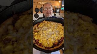 Ultimate Quick Crescent Breakfast Bake