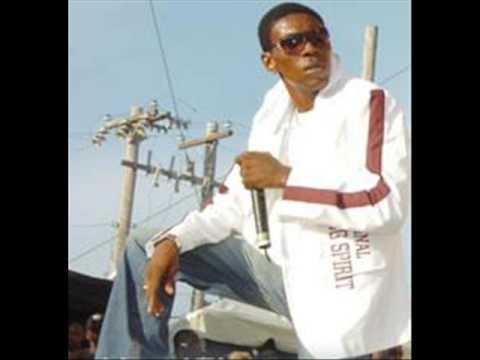 Vybz Kartel - My Money (Haha) (ft. Merital Family)