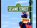 Sesame Street Episode 4050 Incomplete