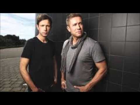 Cosmic Gate feat  J'Something   Over The Rainbow W&W Remix