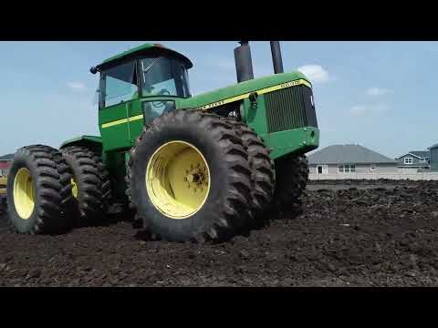 SFI Topsoil video thumbnail