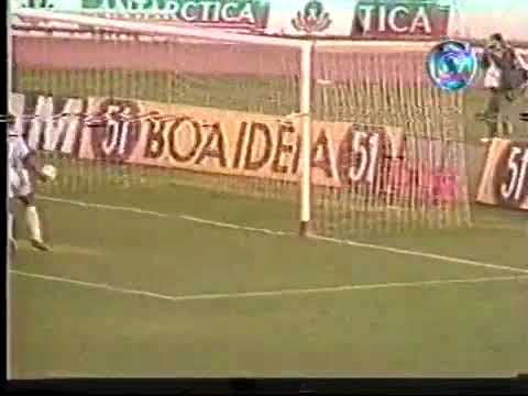Inter-RS 5x0 Guarani-VA (03/05/1995) - Gauchão 1995