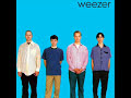 The World Has Turned And Left Me Here - Weezer