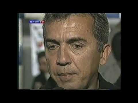 Flamengo 1 x 1 Guarani - Campeonato Brasileiro 2003
