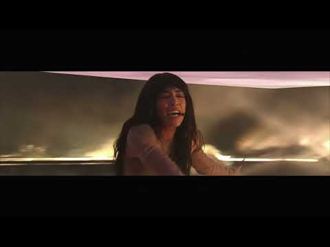 Loreen-Tattoo (B2B/Eyal Dan Mixshow)