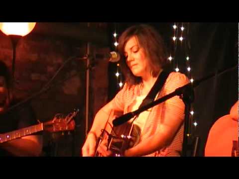 Hannah Miller, Live @ White Mule ladies songwriter night June 3rd 2010