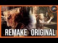 Resident Evil 4 Remake Graphics Comparison | 4K 60fps