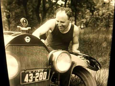WHAT DO I CARE!? - Arthur Fields and His Band - 1925