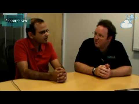 #10 | #ACSarchives: Community Guy | Networking with CloudStack: Load Balance| Ep. 6