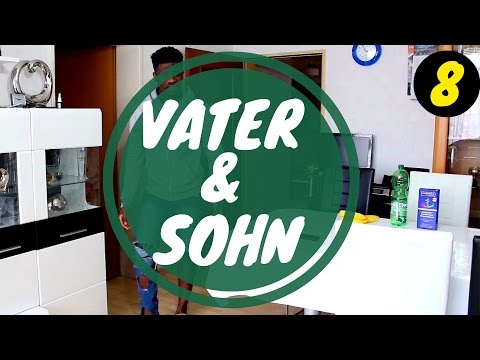 FATHER & SON (PART 8) - Ah Nice