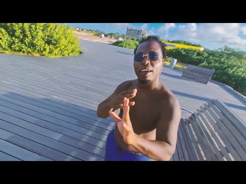 DELROY TOG - PAN CU KESHI (OFFICIAL VIDEO) DRILL 2023