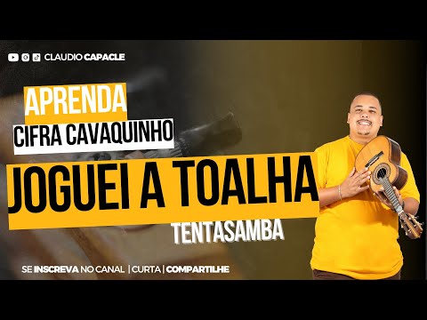 Tô De Toalha - Lactovivos