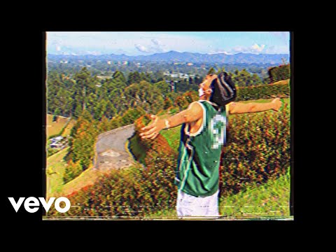 Ramón Vega - El Sonorense (Official Video)