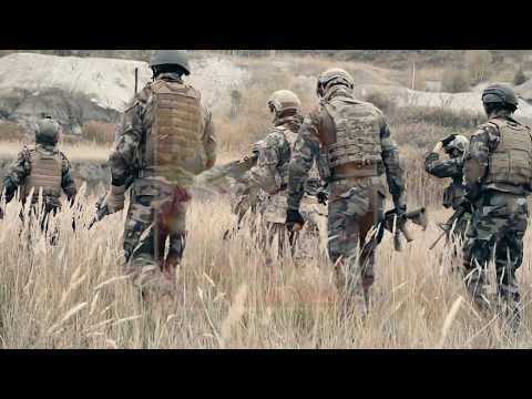 ER1182 Tank Hammer (Cinematic Action Vol. 2)