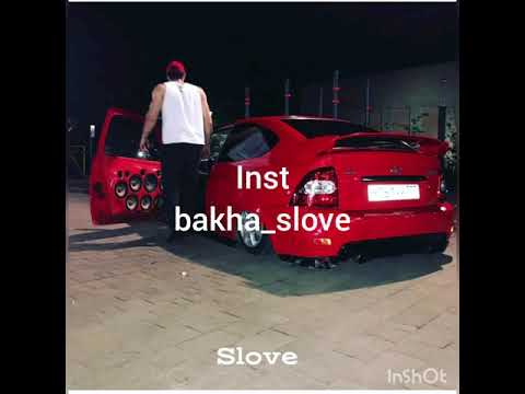 Bakha(Slove)Ба ёди ту