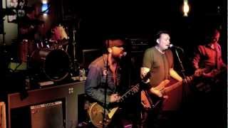 Nobody's Favorite - Thicker Than Blood (Live at The 411 Club)