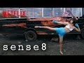 Sense8 | Countdown | Netflix