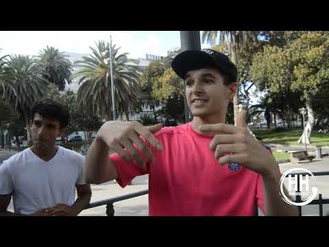 FABIUKI vs DIUXTER | 8avos - Rey de la Cima