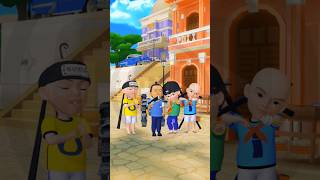 Download lagu Little Sigma Boy ⁉️😱 #upinipinlucu #ZEPETO #Rayyanalplay #shorts2024 mp3