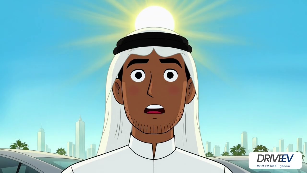 Drive EV UAE: Is an EV right for you in the UAE?